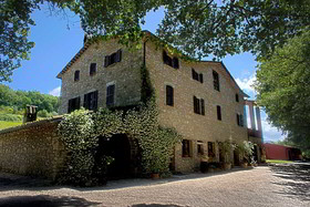 Villa Selva