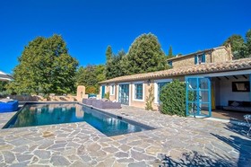 Villa Paradiso