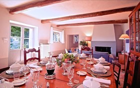 Villa Paradiso