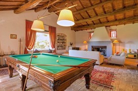 Villa Paradiso