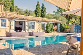 Villa Paradiso