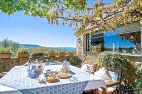 Villa Paradiso