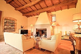 Villa Paradiso