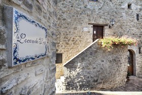 Aethos Saragano