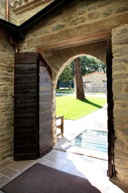 Borgo Hotel Le Terre Del Verde