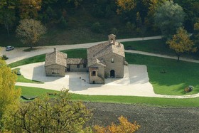 Borgo Hotel Le Terre Del Verde