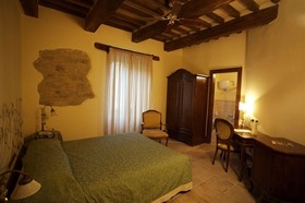 Borgo Hotel Le Terre Del Verde