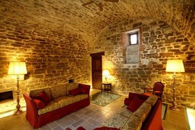Borgo Hotel Le Terre Del Verde