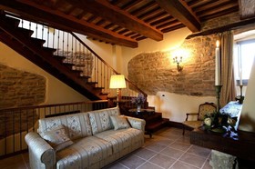 Borgo Hotel Le Terre Del Verde