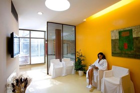 Borgo Hotel Le Terre Del Verde