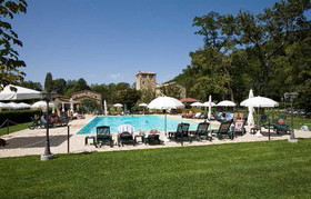 Borgo Hotel Le Terre Del Verde