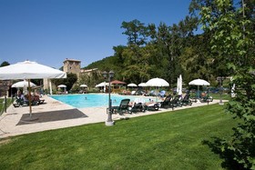 Borgo Hotel Le Terre Del Verde