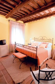 Borgo Hotel Le Terre Del Verde