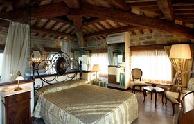 Borgo Hotel Le Terre Del Verde