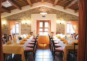 Borgo Hotel Le Terre Del Verde