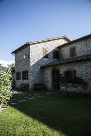 Casale delle Querce