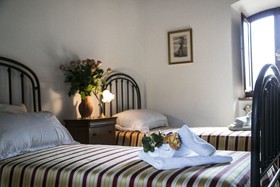 Casale delle Querce