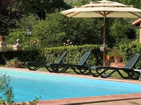 Casale delle Querce