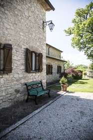 Casale delle Querce