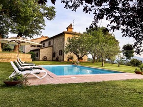 Casale delle Querce
