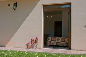 Agriturismo Casella del Piano