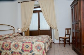 Agriturismo Casella del Piano