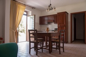 Agriturismo Casella del Piano