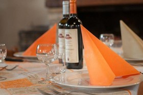 Agriturismo Casella del Piano