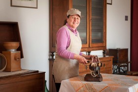 Agriturismo Casella del Piano
