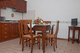 Agriturismo Casella del Piano