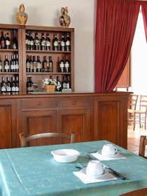 Agriturismo Casella del Piano