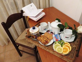 Agriturismo Ponte di Riocchio