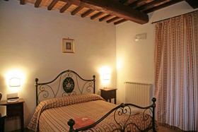 Agriturismo Ponte di Riocchio
