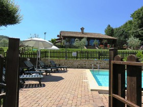 Agriturismo Ponte di Riocchio