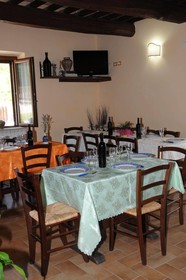 Agriturismo Ponte di Riocchio