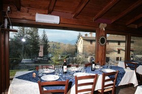 Agriturismo Ponte di Riocchio