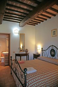 Agriturismo Ponte di Riocchio