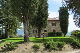 Antica Residenza Montereano