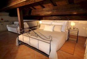 Antica Residenza Montereano