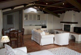 Antica Residenza Montereano