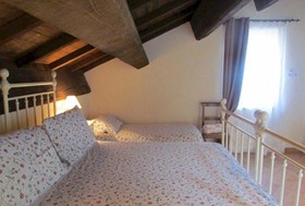 Antica Residenza Montereano