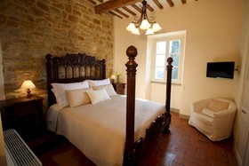 Antica Residenza Montereano