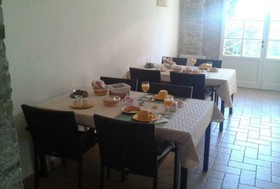 Antica Residenza Montereano