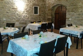 Antica Residenza Montereano
