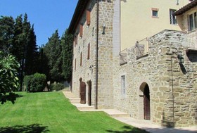 Antica Residenza Montereano