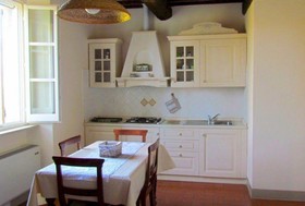 Antica Residenza Montereano