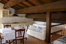 Antica Residenza Montereano