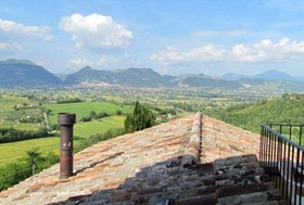 Antica Residenza Montereano