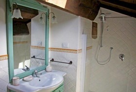 Antica Residenza Montereano