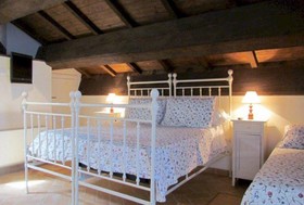 Antica Residenza Montereano